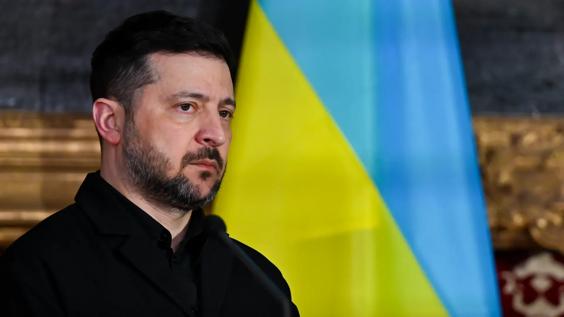 Zelensky: Ukrainians will not allow Donbas to be handed over to Russia unilaterally
