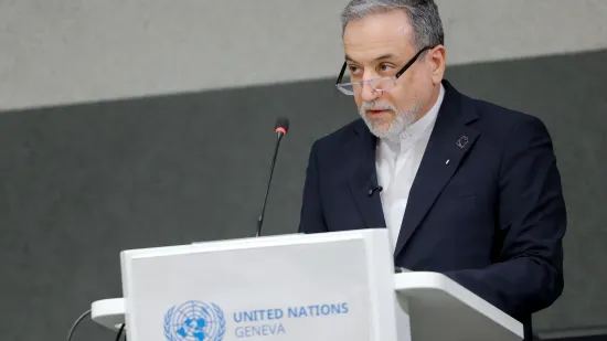 The US and Iran have announced progress in nuclear talks in Geneva