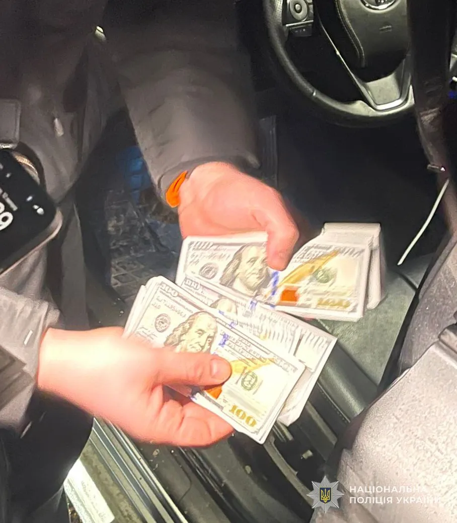 A channel for smuggling conscripts to Poland for $18,000 was uncovered in Lviv region