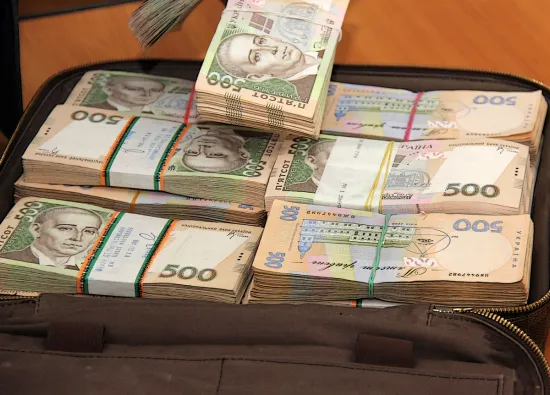 Former officials who caused the state damage of 2.4 billion hryvnias will be tried