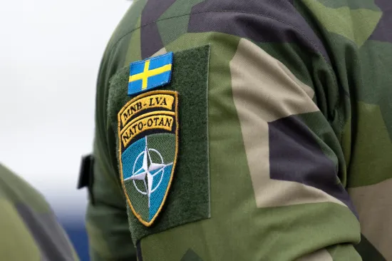 Швеція назвала Росію головною загрозою безпеці та попередила про ризик ескалації
