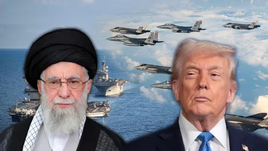 Israel has put its security services on high alert in anticipation of a US strike on Iran.