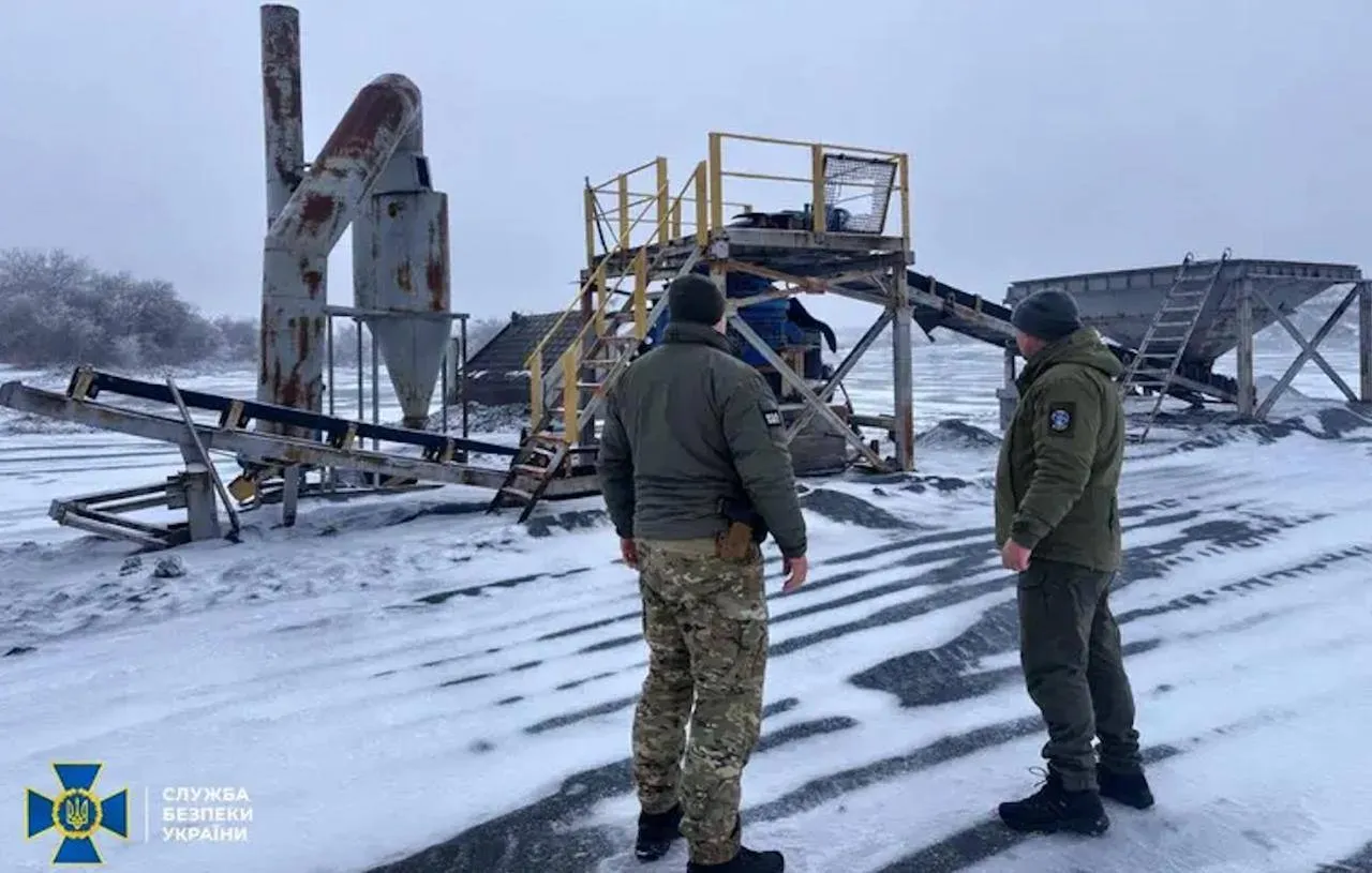 В Україні арештували активи російського бізнесмена, якого підозрюють у фінансуванні війни проти України