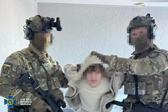 СБУ та правоохоронці Молдови зірвали серію замовних убивств, які готувала агентурно бойова група РФ
