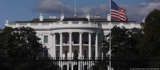 Трамп продовжив ще на рік санкції США проти Росії через війну в Україні