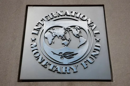 МВФ розгляне програму на 8,1 мільярда доларів для України, яка може замінити чинний пакет на 15,5 мільярда
