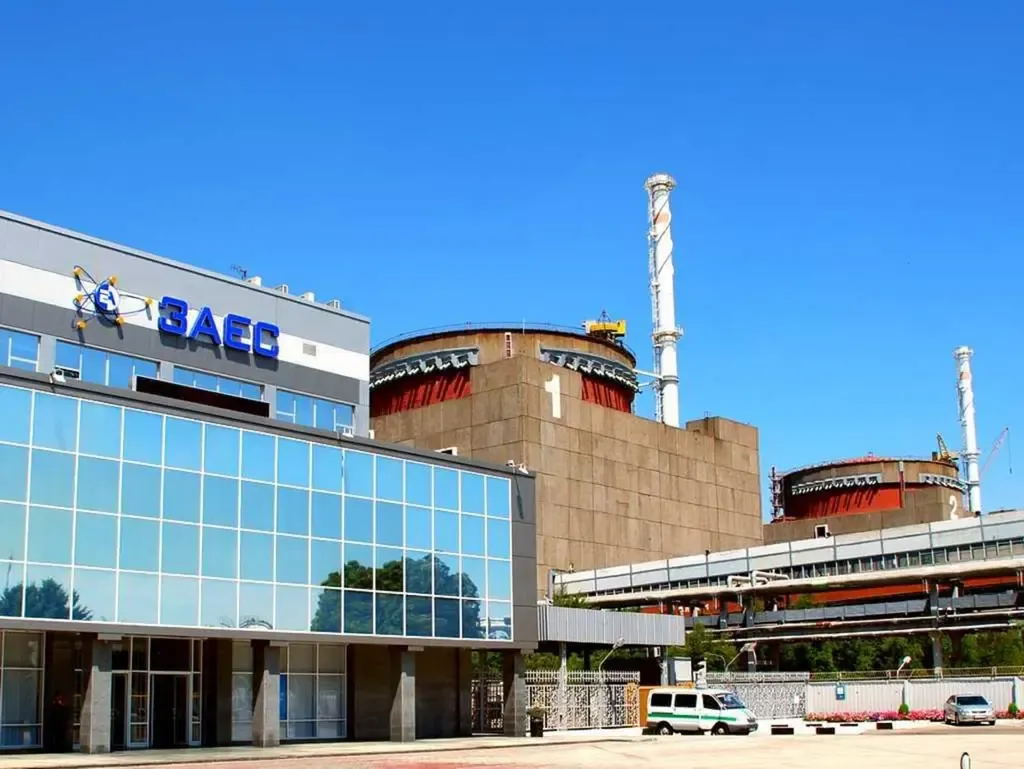 ЗАЕС залишилась на одній лінії живлення: МАГАТЕ заявляє про пошкодження через бойові дії