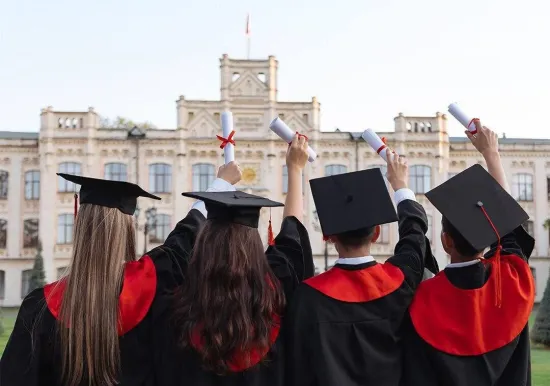 Bachelor's degree in three years: the Ministry of Education and Science explained the conditions for transitioning to the new model