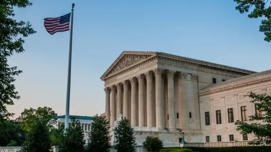 Суд у США дозволив ДТЕК розпочати примусове виконання арбітражного рішення на понад 300 мільйонів доларів за кримські активи