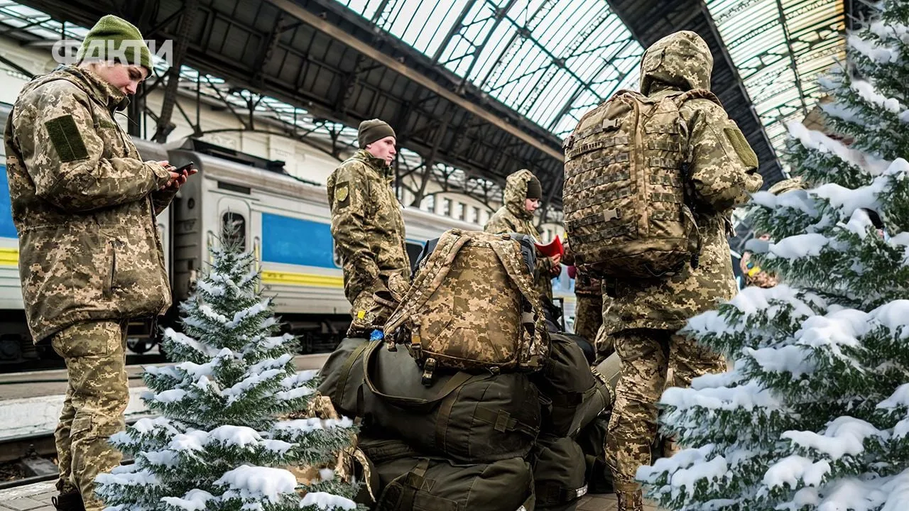 Мобілізацію продовжено до травня 2026 року: що зміниться для військовозобов’язаних з 1 березня