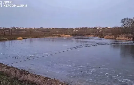 ДСНС попереджає про підтоплення в семи областях України