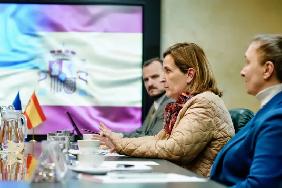 Spain to allocate €200 million to modernise Ukraine's energy sector and infrastructure