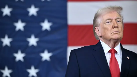 Six reasons why the US and Iran are on the brink of war
