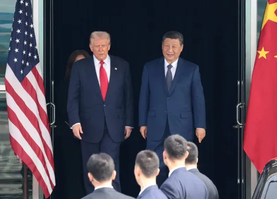 Trump to visit China in late March amid US Supreme Court ruling to lift some tariffs