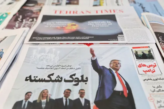 Trump brings US closer to war with Iran despite advisers' warnings to focus on the economy