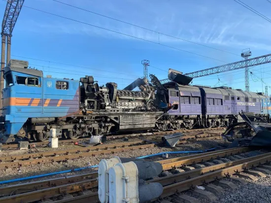Нічні атаки рф по Україні: пожежі на Одещині, знеструмлення в Миколаєві, загиблі на Донеччині
