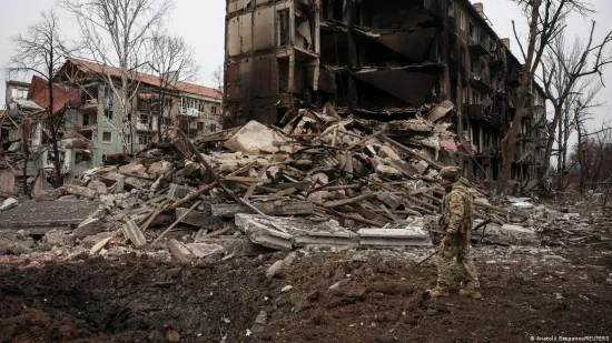 Українці зберігають стійкість на четвертий рік війни попри обстріли і втрати
