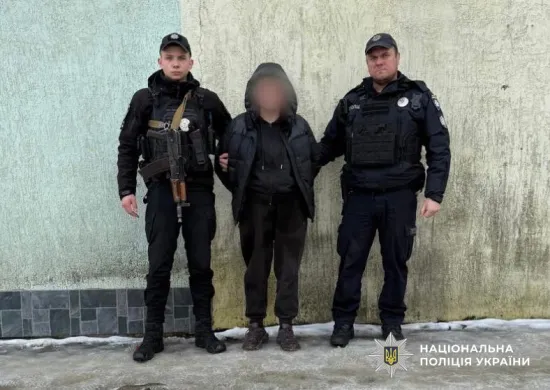 Теракт у центрі Львова: підозрювану затримали поблизу кордону