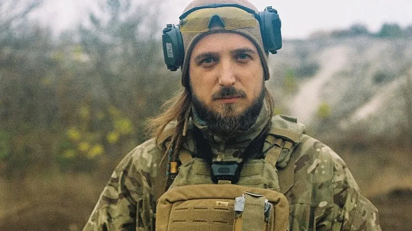 A street named after Ukrainian hero Maksym Kryvtsov will appear in Rivne