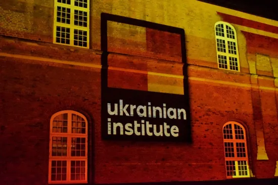 Copenhagen to host an evening of solidarity with Ukraine, "Ukrainian Voices – Stories of Freedom"