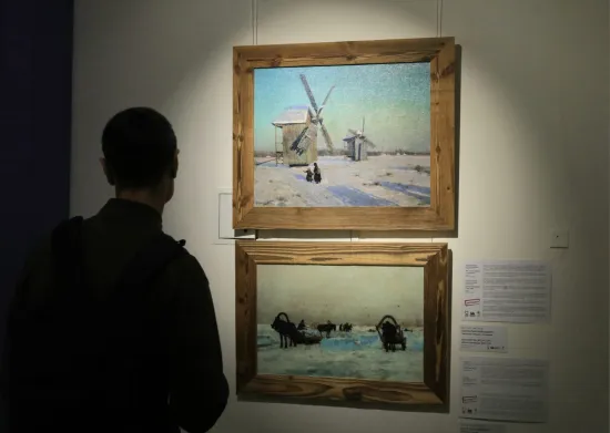 The Ministry of Culture presented a step-by-step algorithm for returning stolen cultural property