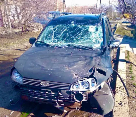 Over 50 attacks in 24 hours: four women wounded and residential buildings damaged in Dnipropetrovsk region