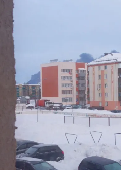Media reported a drone attack on a Transneft station in Tatarstan