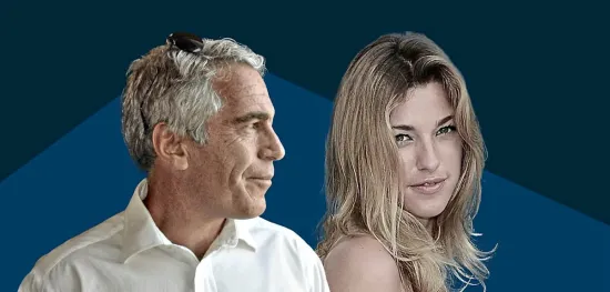 Nicole Junkerman: German businesswoman mentioned over 3,000 times in Jeffrey Epstein case files