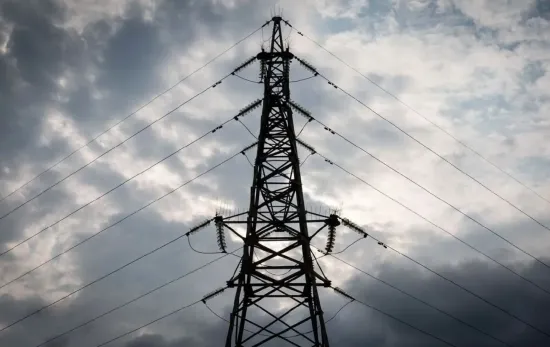 Power outages in Ukraine: four regions affected by attacks