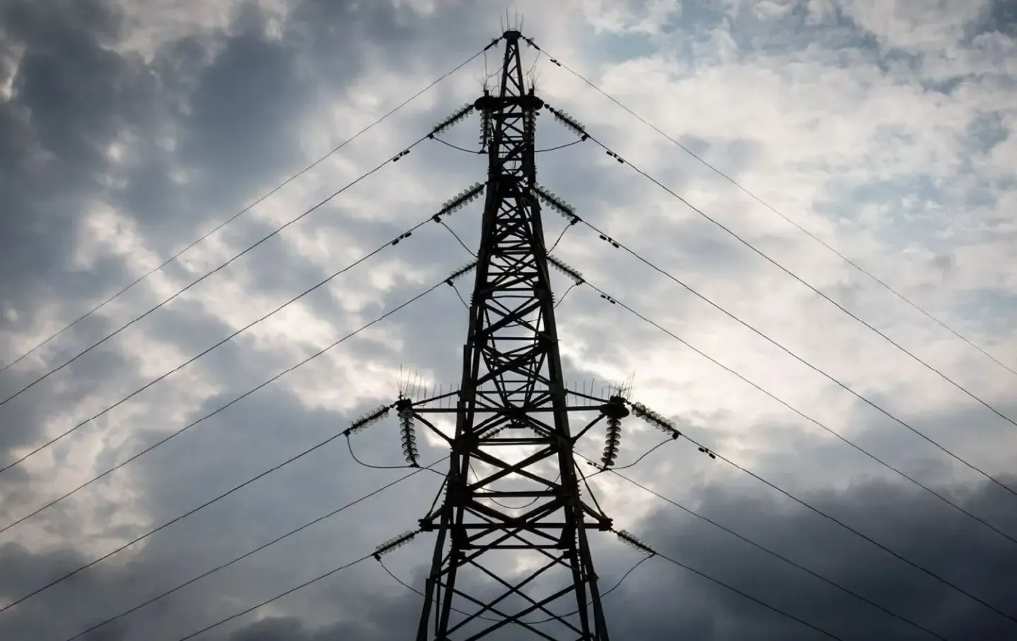 Power outages in Ukraine: four regions affected by attacks