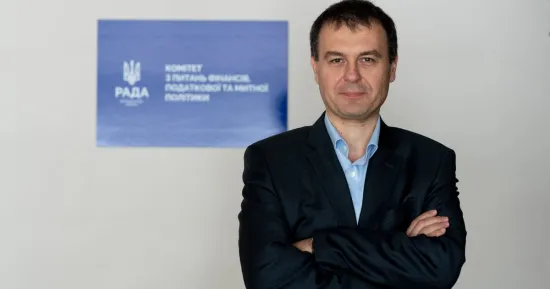 Нардеп Данило Гетманцев анонсував іпотеку під 3% та мільйон кредитів для українців