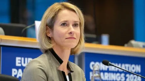 The EU may not agree to new sanctions against Russia due to Hungary's position — Callas