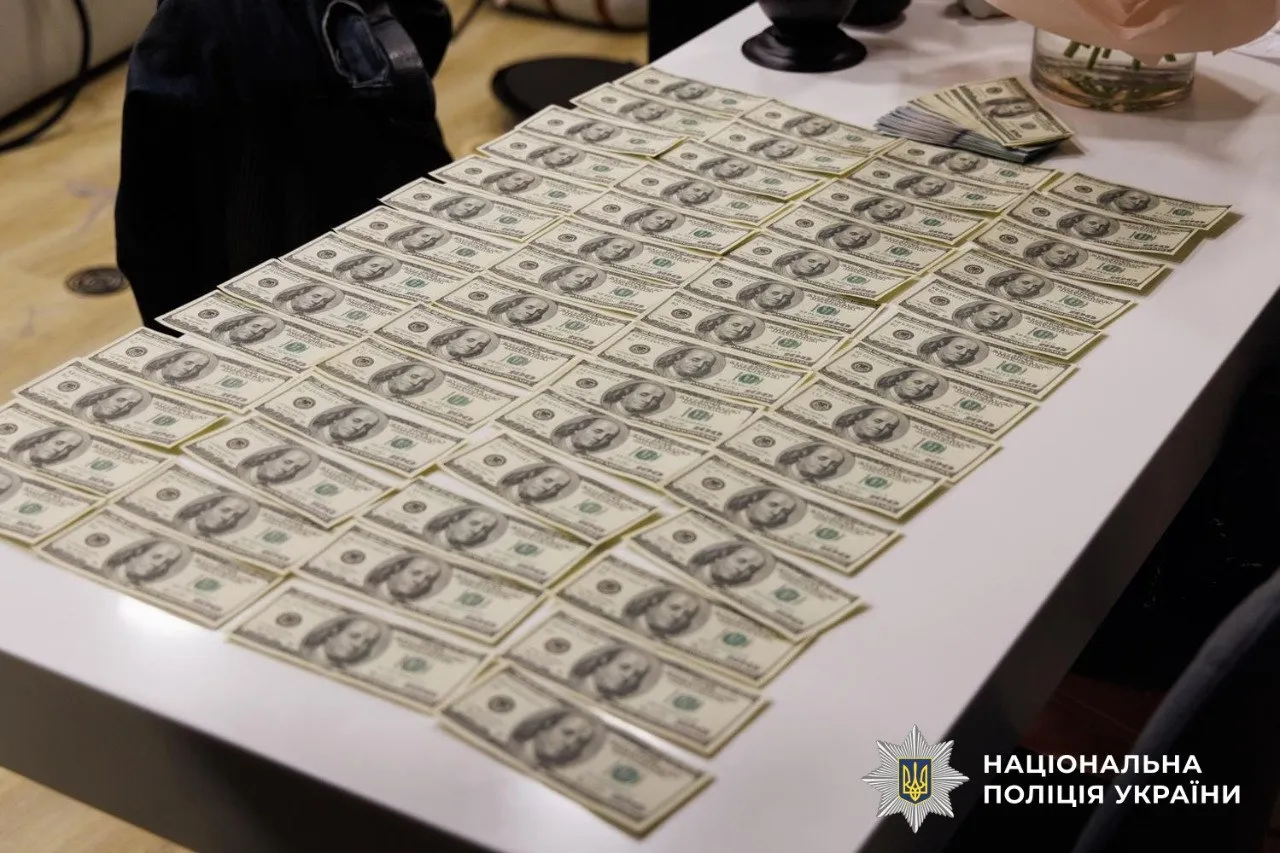 The Security Service of Ukraine and the National Police have dismantled a network of crypto fraudsters in Dnipro who defrauded EU citizens