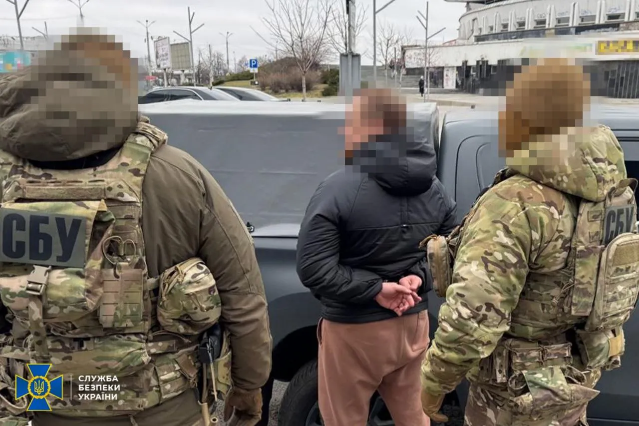 The Security Service of Ukraine and the National Police have dismantled a network of crypto fraudsters in Dnipro who defrauded EU citizens