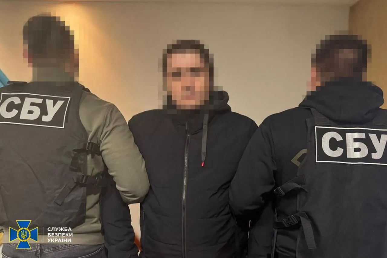 The Security Service of Ukraine and the National Police have dismantled a network of crypto fraudsters in Dnipro who defrauded EU citizens