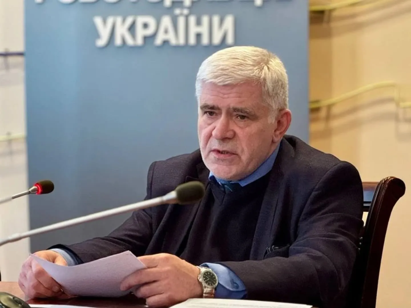 The only private manufacturer of 12.7 mm cartridges has suspended operations following searches by the Security Service of Ukraine