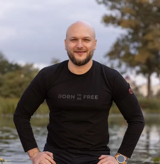 Oleksandr Tsyvinskyi