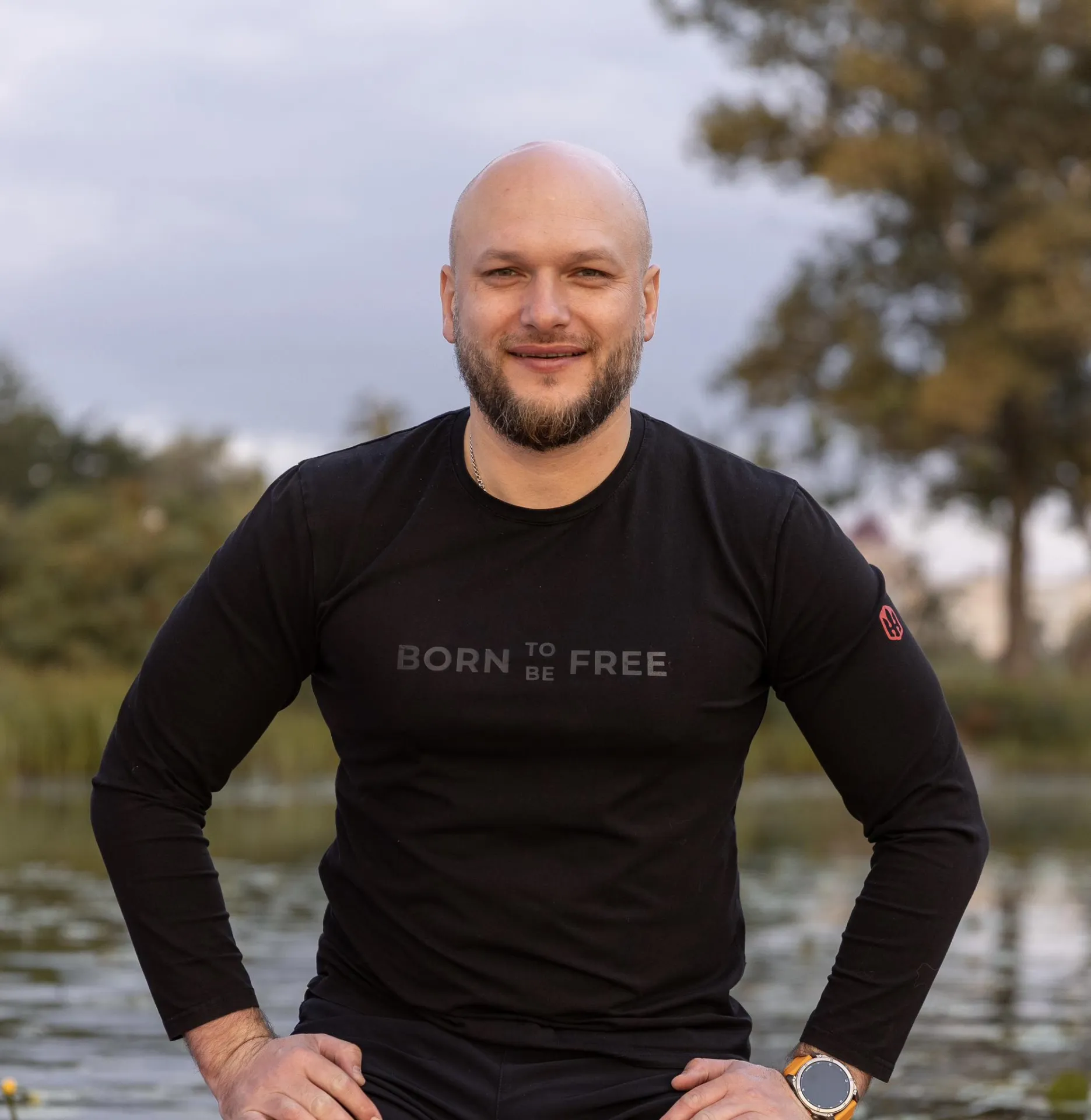 Oleksandr Tsyvinskyi