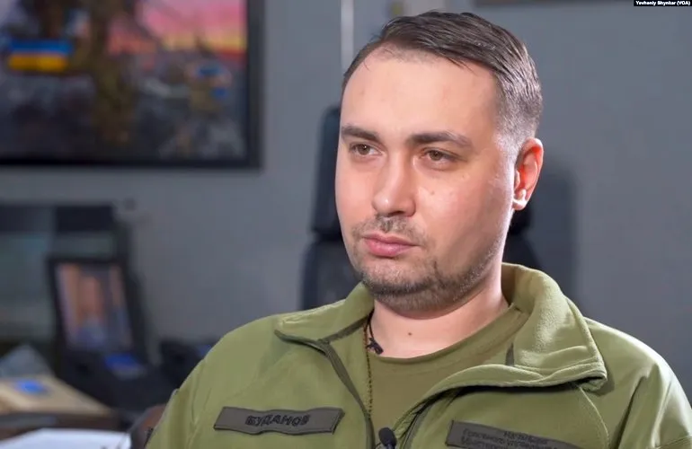 Budanov stated that the Office of the President of Ukraine is seeking a deputy for economic affairs