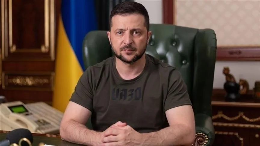 Зеленський заявив, що партнери не надали Україні ліцензії на виробництво Patriot