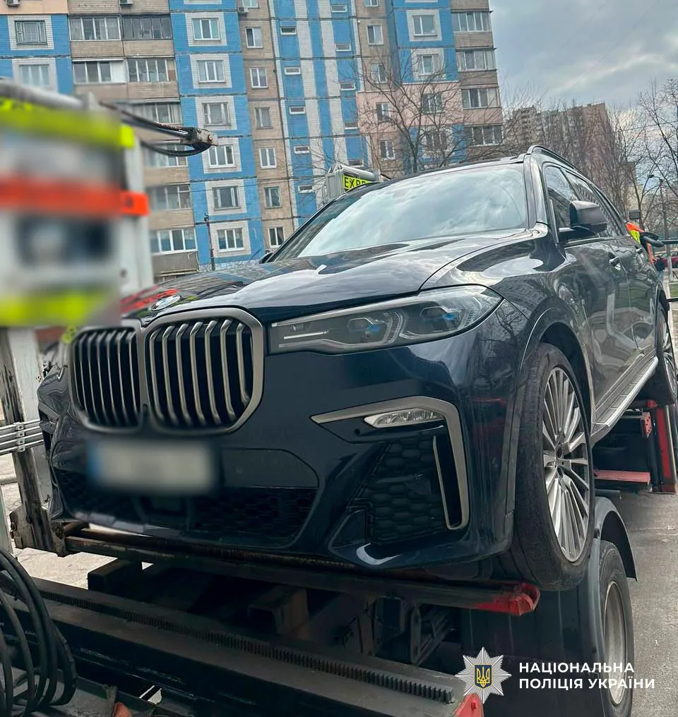 Police detained 12 members of a group created by former "overseers" of the Kyiv SIZO