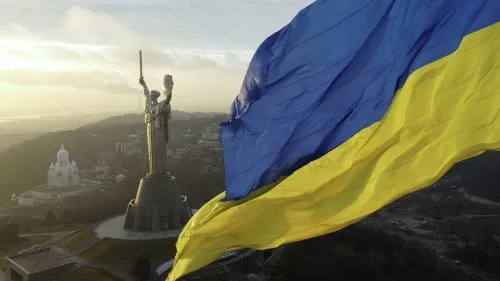Four years of war: how the front line, losses, economy and aid to Ukraine have changed