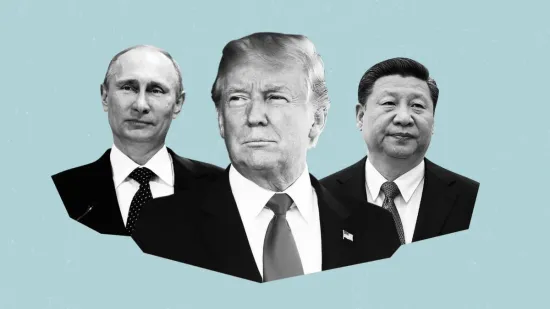 США провели переговори з Росією та готуються до зустрічі з Китаєм щодо контролю над ядерними озброєннями