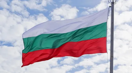 Bulgaria has provided Ukraine with 13 military aid packages since 2022