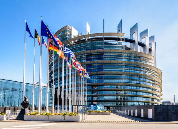 Європарламент ухвалив резолюцію: Україна має перемогти і вступити до ЄС