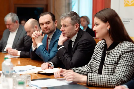 Ukraine has received over $66 billion through World Bank mechanisms since February 2022.