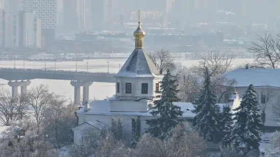 Kyiv-Pechersk Lavra will open the Near Caves to visitors from 25 February
