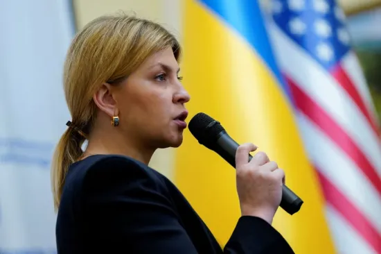The US warned Ukraine over strikes on Russian oil facility — CNN