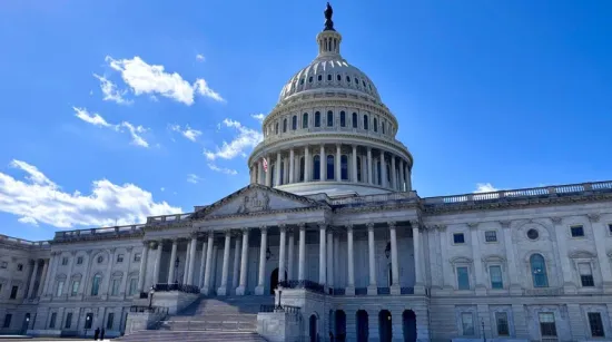 Сенат США зареєстрував двопартійну резолюцію на підтримку України
