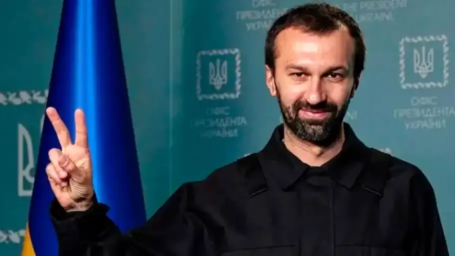 13 млн грн за 5 років: скільки Лещенко заробив в Укрзалізниці